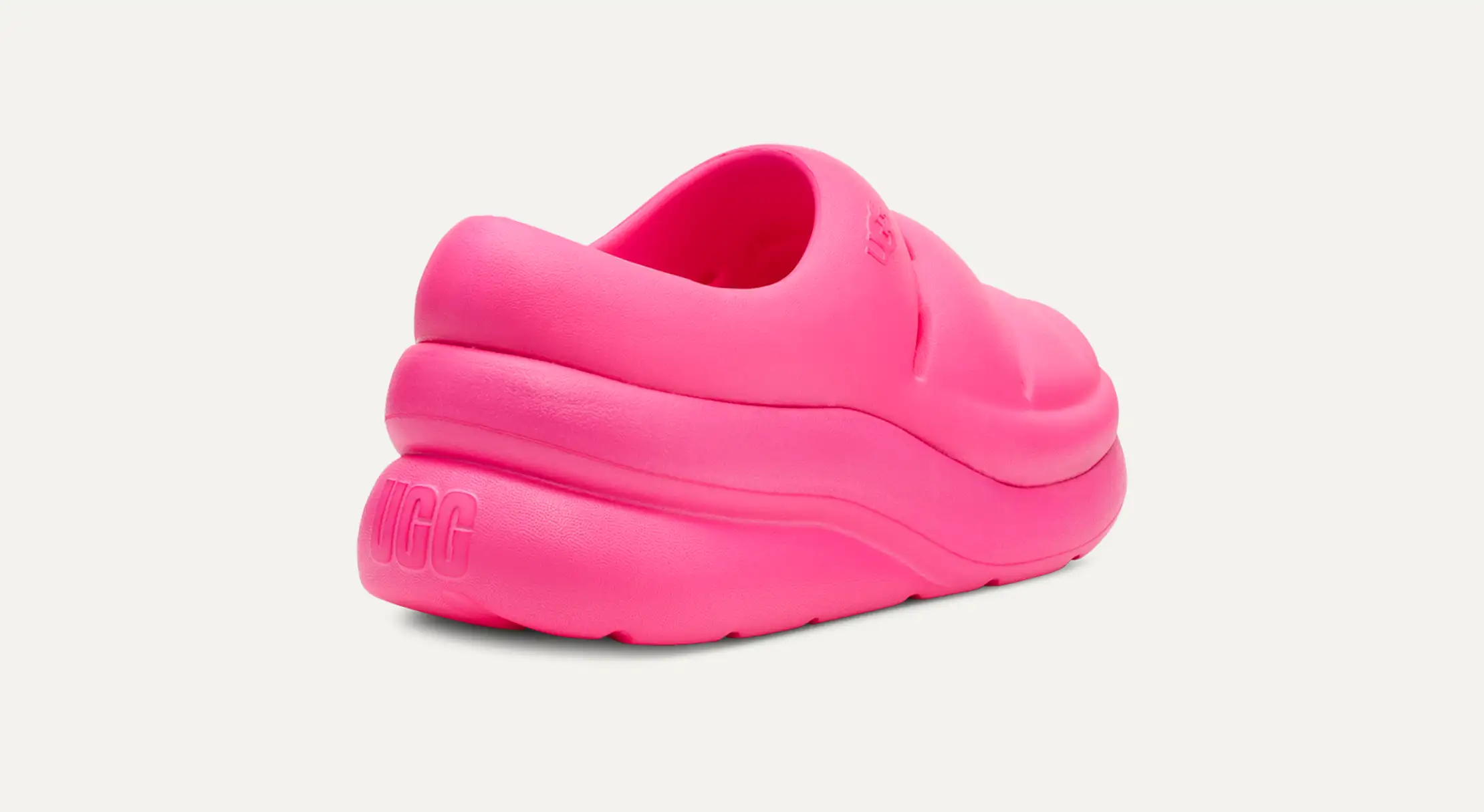 Sport Yeah Clog | UGG®